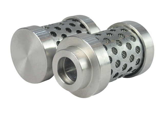 oil filter cartridge